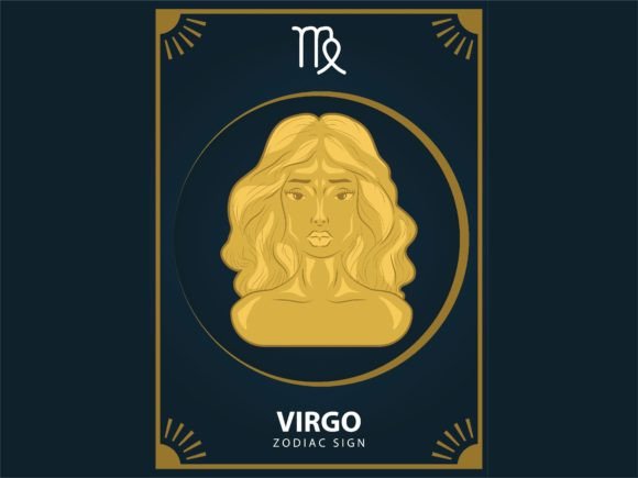 Download Wallpaper Background Zodiac Pattern Icon - Premium Resources