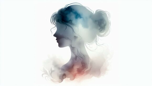 Download Sakura Artistic Glow - Art Collection