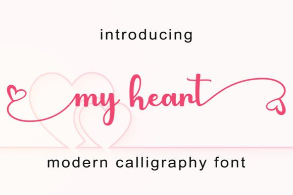 Download My Heart - Art Collection