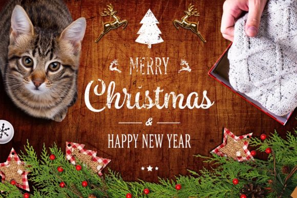 Download Christmas Scene Creator #5 - Scene creator Collection