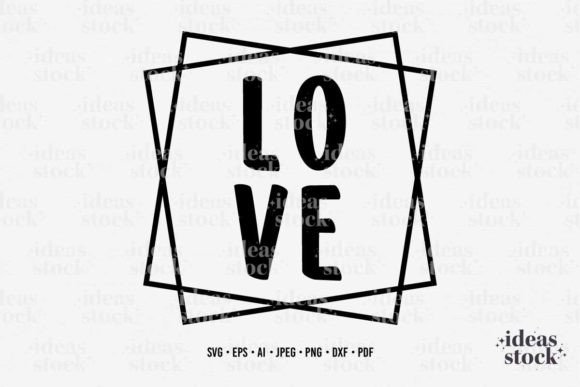 Download Valentine Svg. Love Svg. Frame Art. - Art Collection