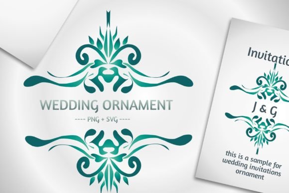 Download Vintage Border with Gradient Color - Vintage border Collection