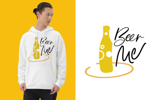 Download Beer Me- POD T-shirt Vector PARTY Design - Art Collection