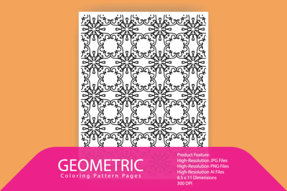 Download Adult Coloring Book Art Pattern - Art Collection