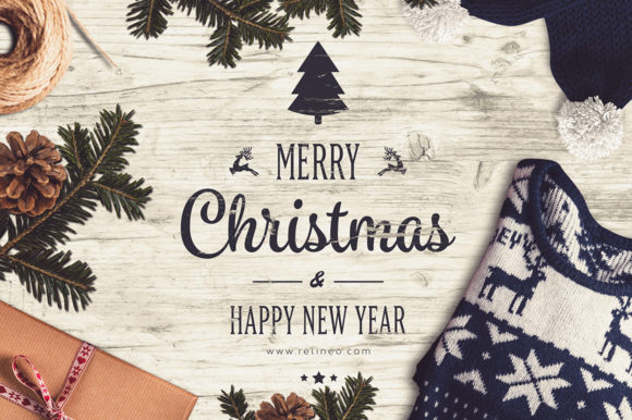 Download Christmas Scene Creator #3 - Premium Resources