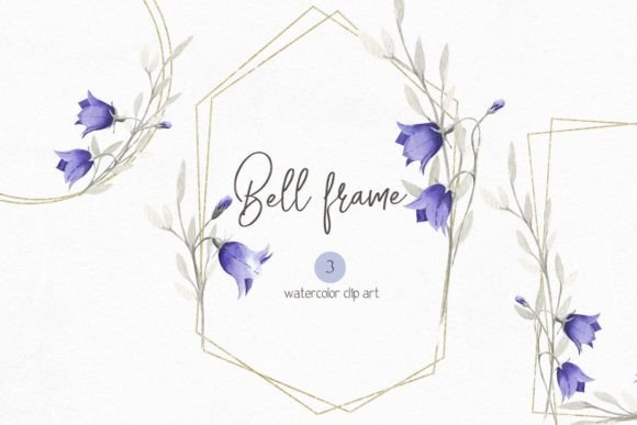 Download Flower Frame Clipart - Art Collection